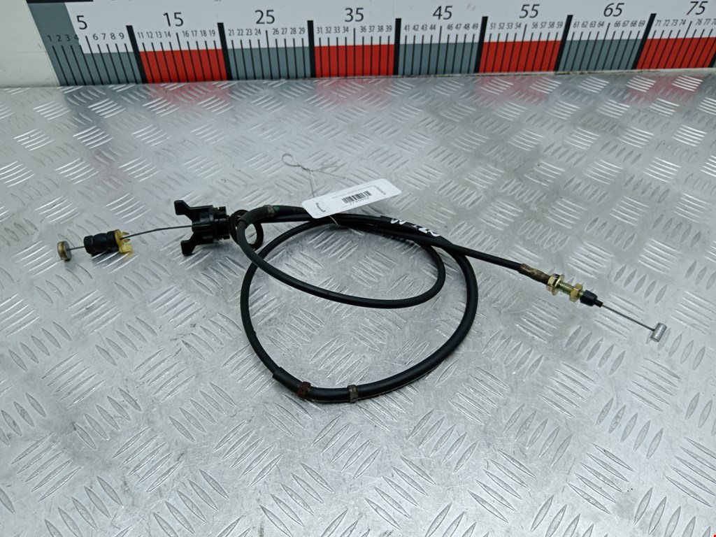 Ручка открывания лючка бензобака Honda CR-V 2 (2001-2006)