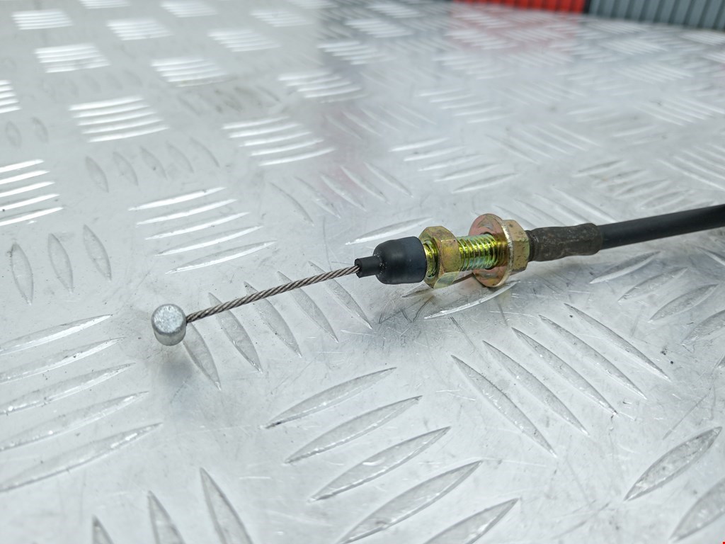 Ручка открывания лючка бензобака HONDA CR-V II 2002-2007