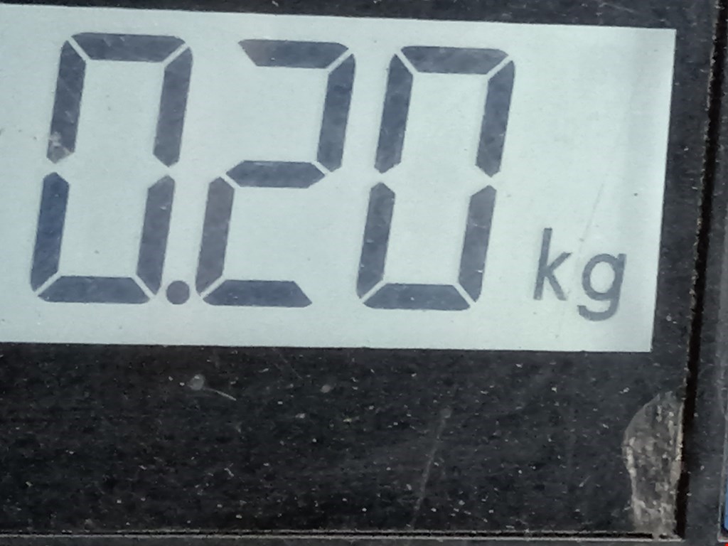 Ручка открывания лючка бензобака HONDA CR-V II 2002-2007