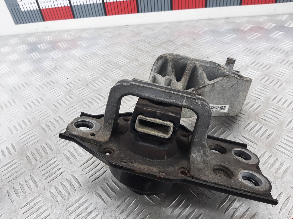 Подушка (опора) крепления двигателя Renault Koleos (2008-2016)