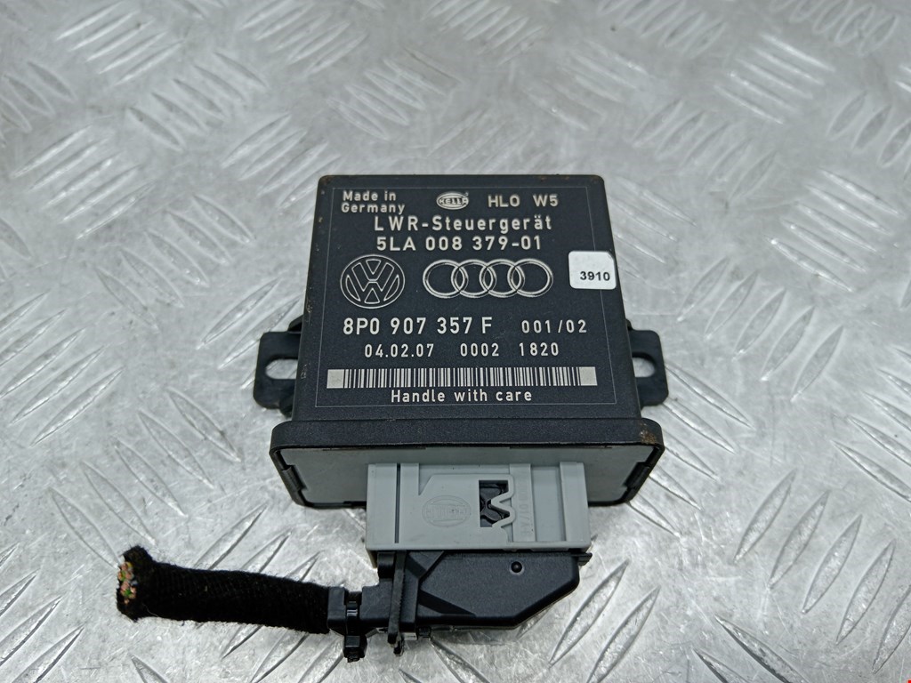 Блок управления светом AUDI Q7 I 2006-2015