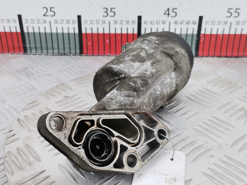 Корпус масляного фильтра OPEL Astra J 2009-2017