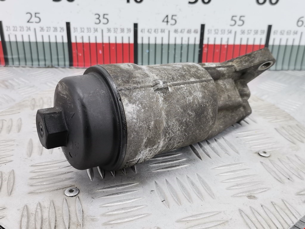 Корпус масляного фильтра OPEL Astra J 2009-2017