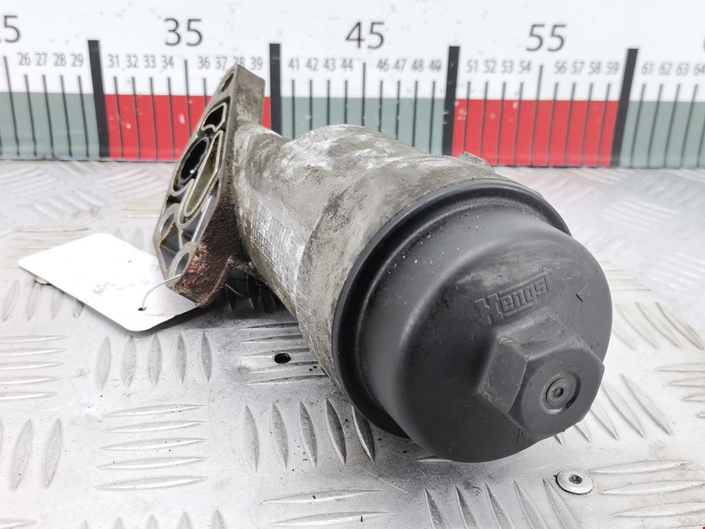 Корпус масляного фильтра OPEL Astra J 2009-2017