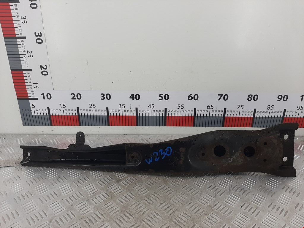 Балка передняя продольная PEUGEOT 4007 2007-2012