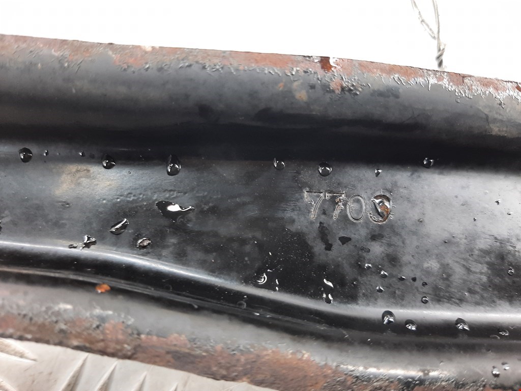 Балка передняя продольная PEUGEOT 4007 2007-2012