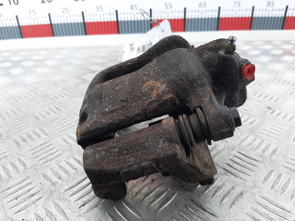 Суппорт передний левый PEUGEOT 207 2006-2015