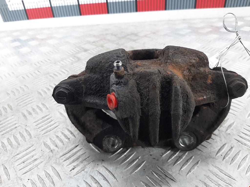 Суппорт передний левый PEUGEOT 207 2006-2015