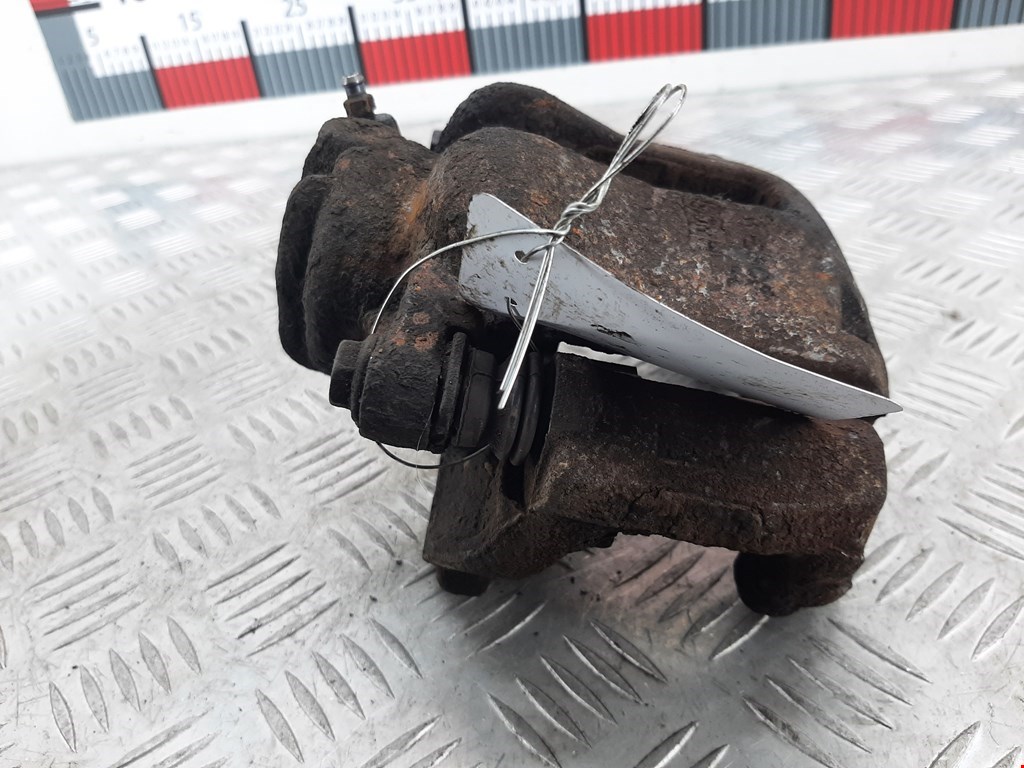 Суппорт передний левый PEUGEOT 207 2006-2015