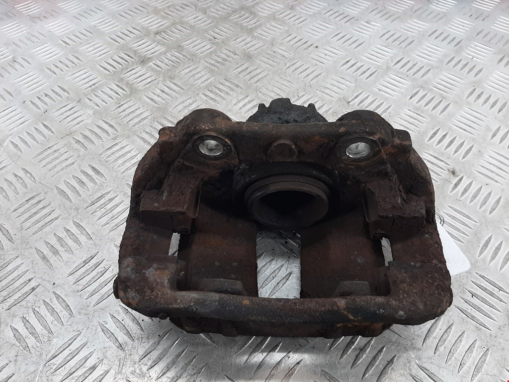 Суппорт передний левый PEUGEOT 207 2006-2015