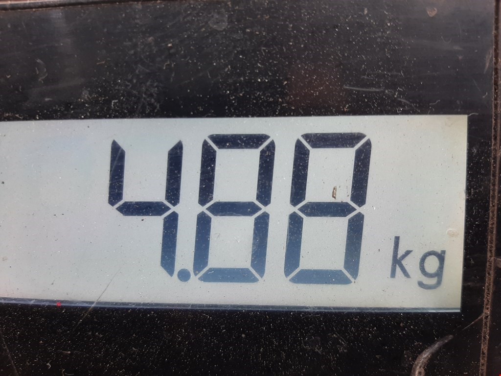 Суппорт передний левый PEUGEOT 207 2006-2015