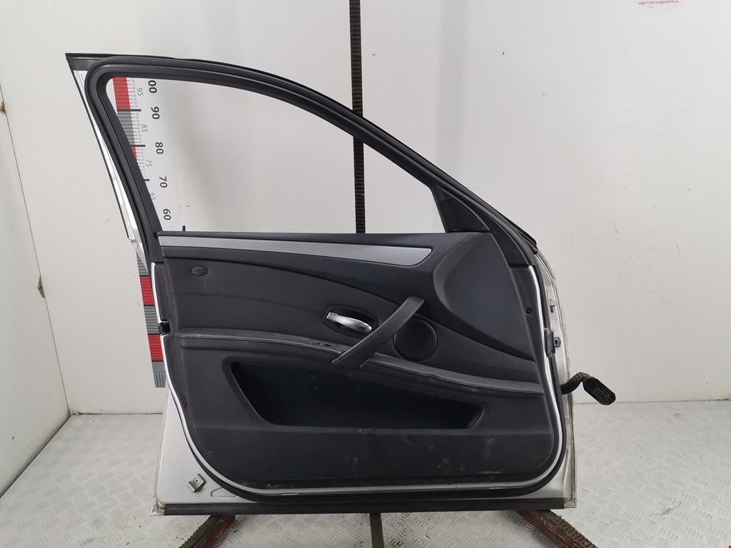 Дверь передняя левая BMW 5er 5 серия E60/E61 2003-2010