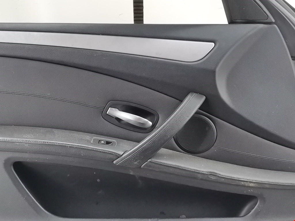 Дверь передняя левая BMW 5er 5 серия E60/E61 2003-2010