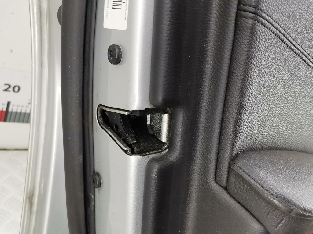 Дверь передняя левая BMW 5er 5 серия E60/E61 2003-2010