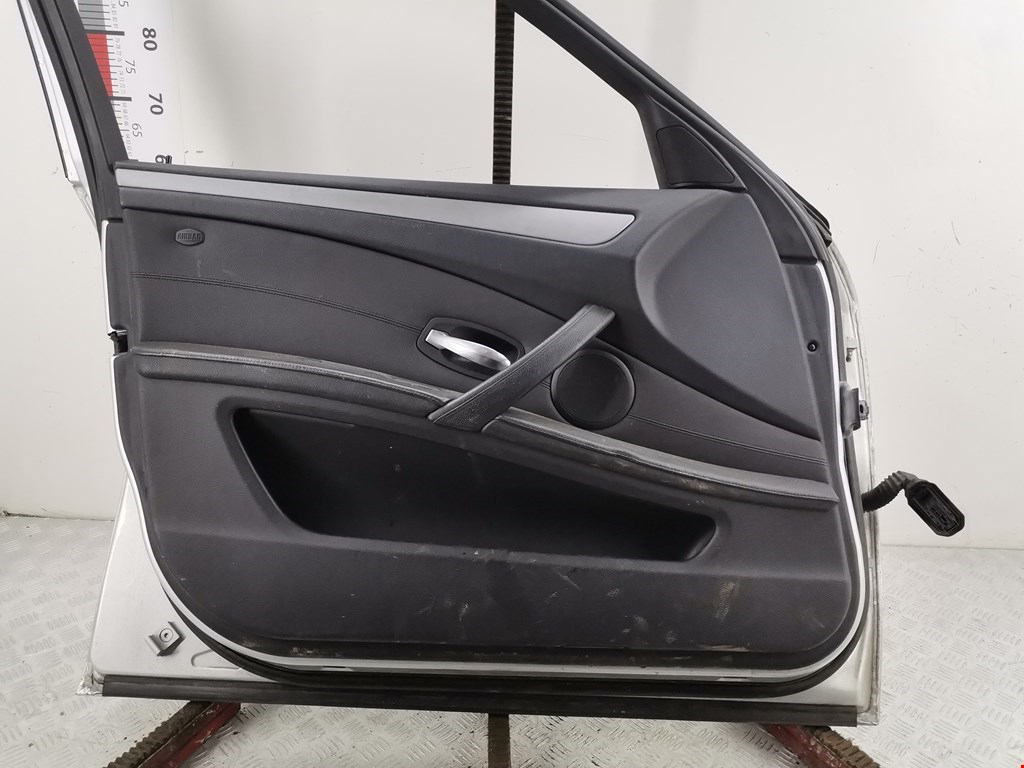 Дверь передняя левая BMW 5er 5 серия E60/E61 2003-2010