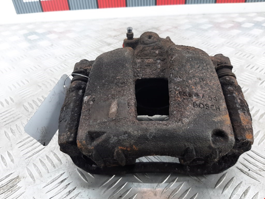 Суппорт передний правый PEUGEOT 207 2006-2015