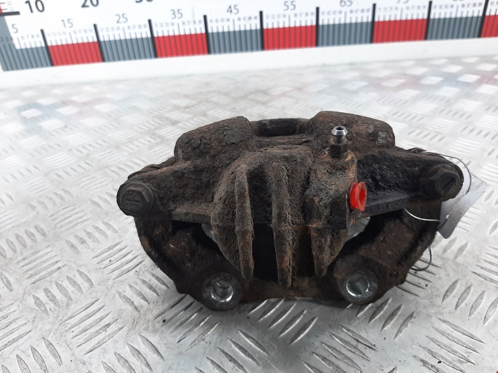 Суппорт передний правый PEUGEOT 207 2006-2015