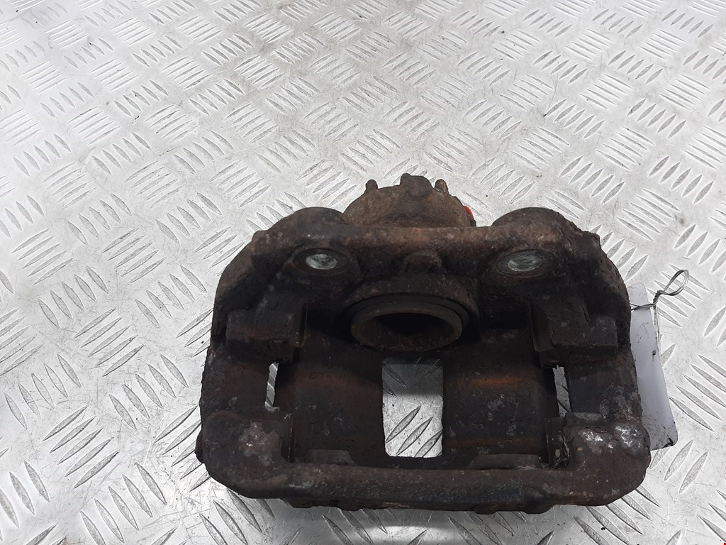 Суппорт передний правый PEUGEOT 207 2006-2015