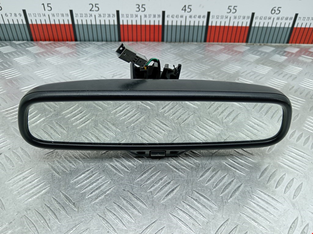 Зеркало салона Audi Q7 4L (2005-2015)