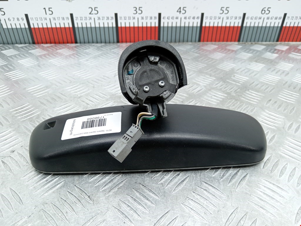 Зеркало заднего вида салонное AUDI Q7 I 2006-2015