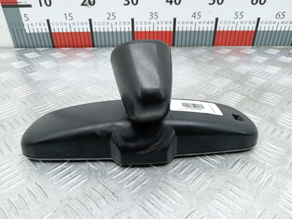 Зеркало заднего вида салонное AUDI Q7 I 2006-2015