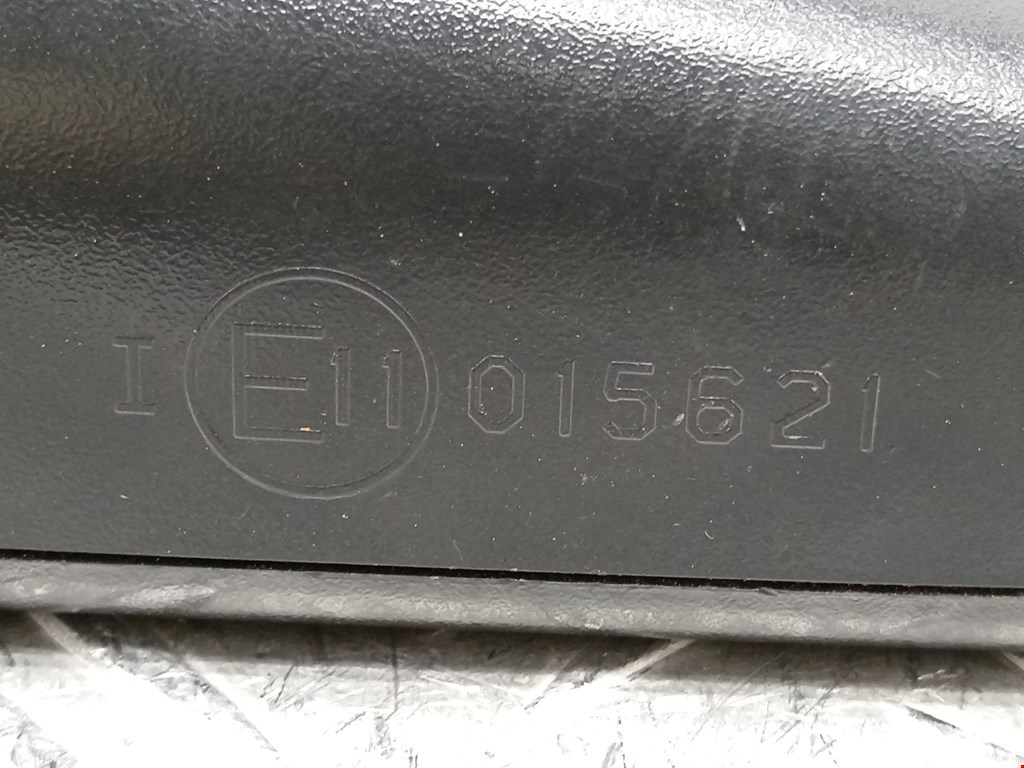 Зеркало заднего вида салонное AUDI Q7 I 2006-2015