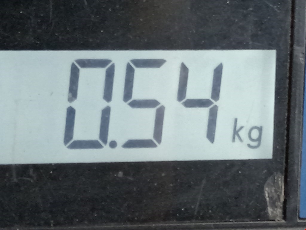 Зеркало заднего вида салонное AUDI Q7 I 2006-2015