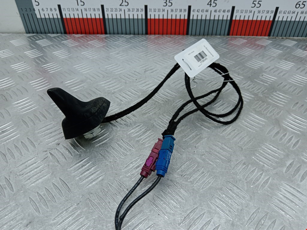 Антенна AUDI Q7 I 2006-2015