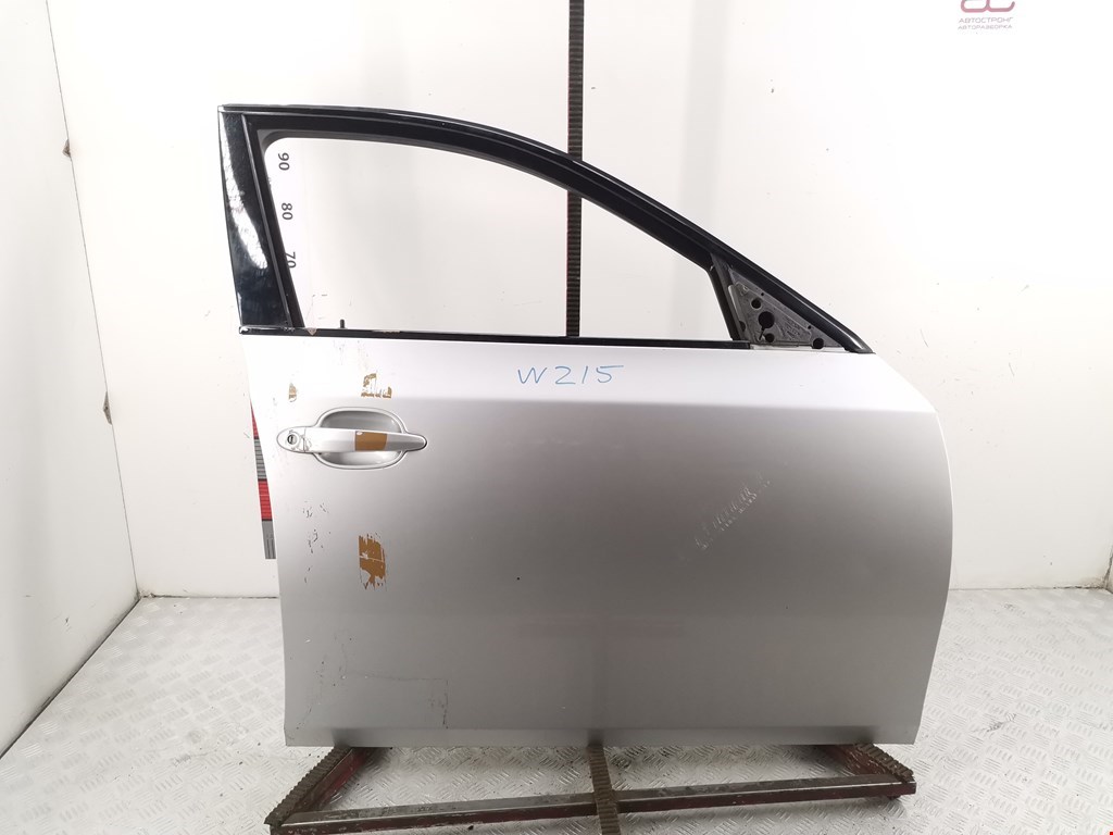 Дверь передняя правая BMW 5er 5 серия E60/E61 2003-2010