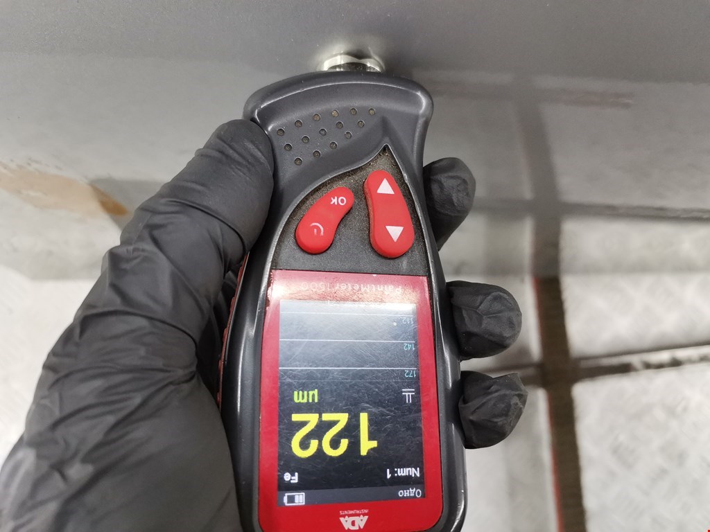 Дверь передняя правая BMW 5er 5 серия E60/E61 2003-2010