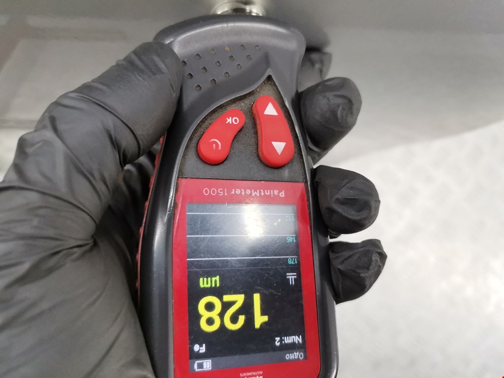 Дверь передняя правая BMW 5er 5 серия E60/E61 2003-2010