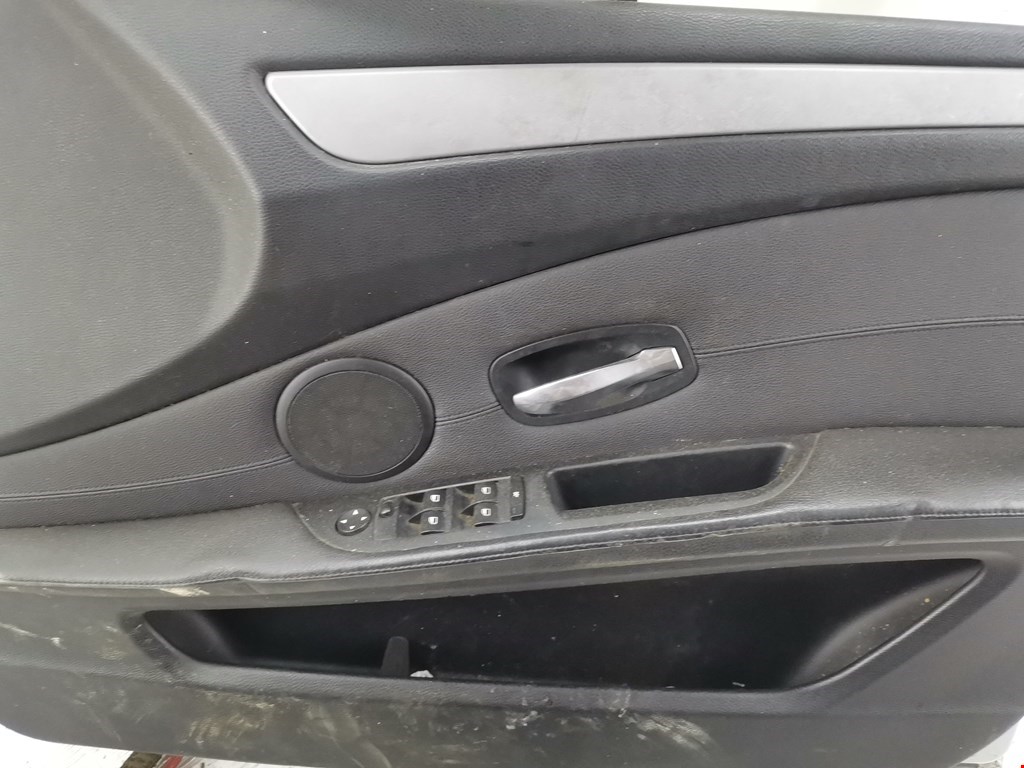 Дверь передняя правая BMW 5er 5 серия E60/E61 2003-2010