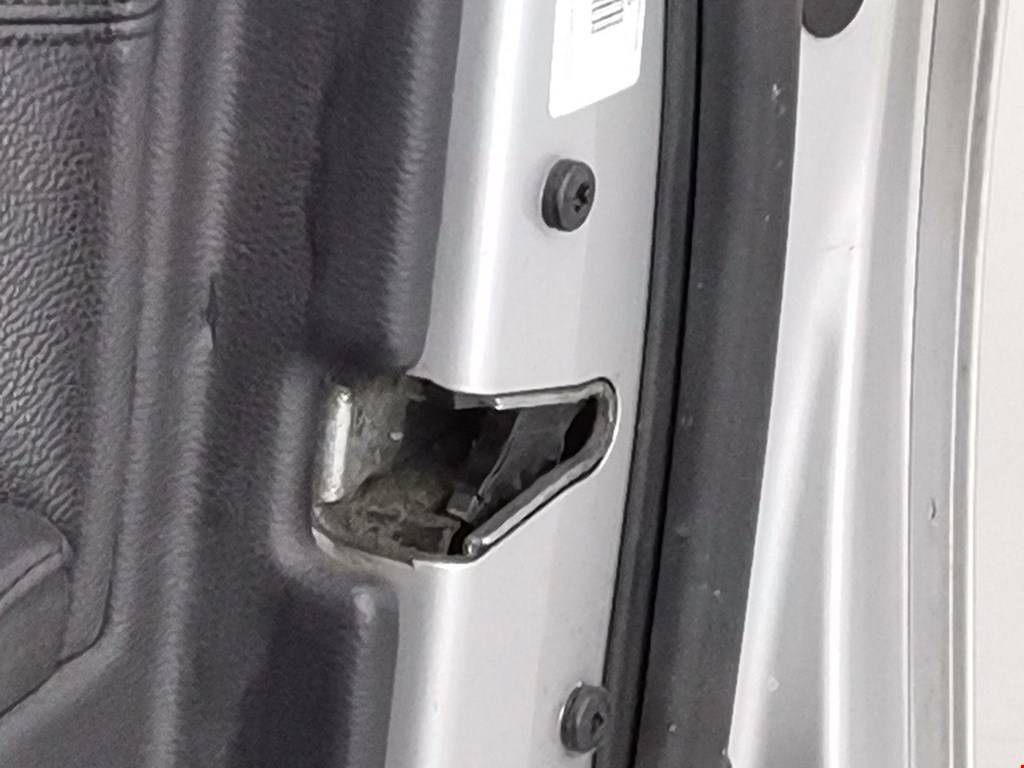 Дверь передняя правая BMW 5er 5 серия E60/E61 2003-2010