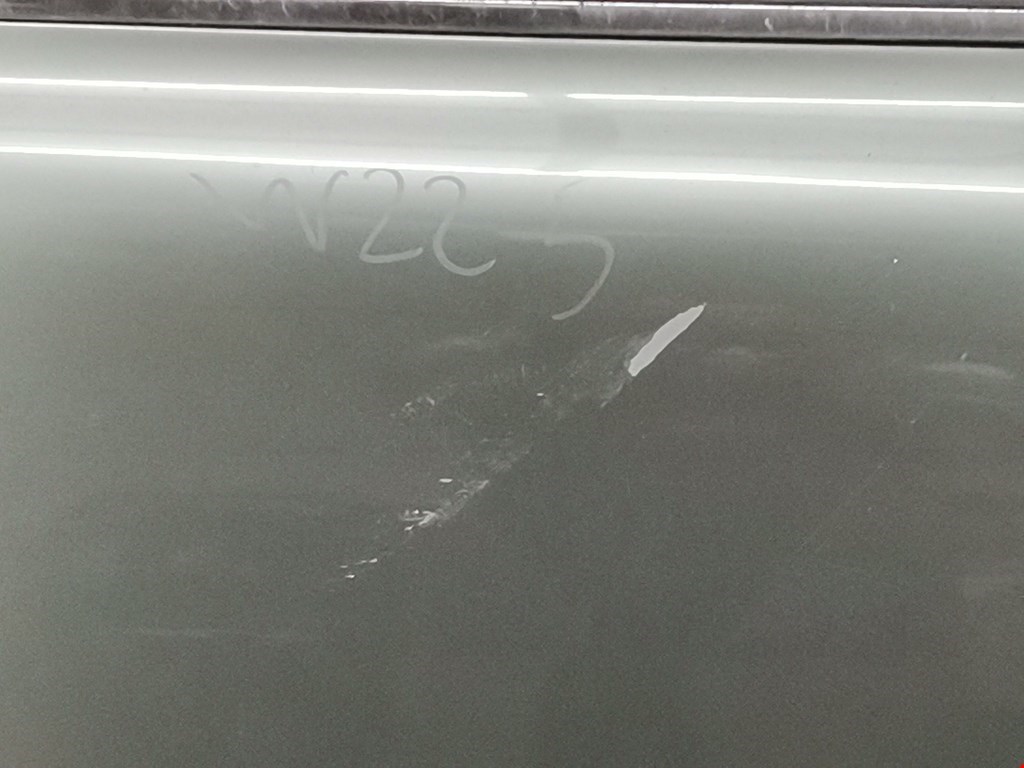 Дверь передняя правая VOLVO XC90 2002-2014