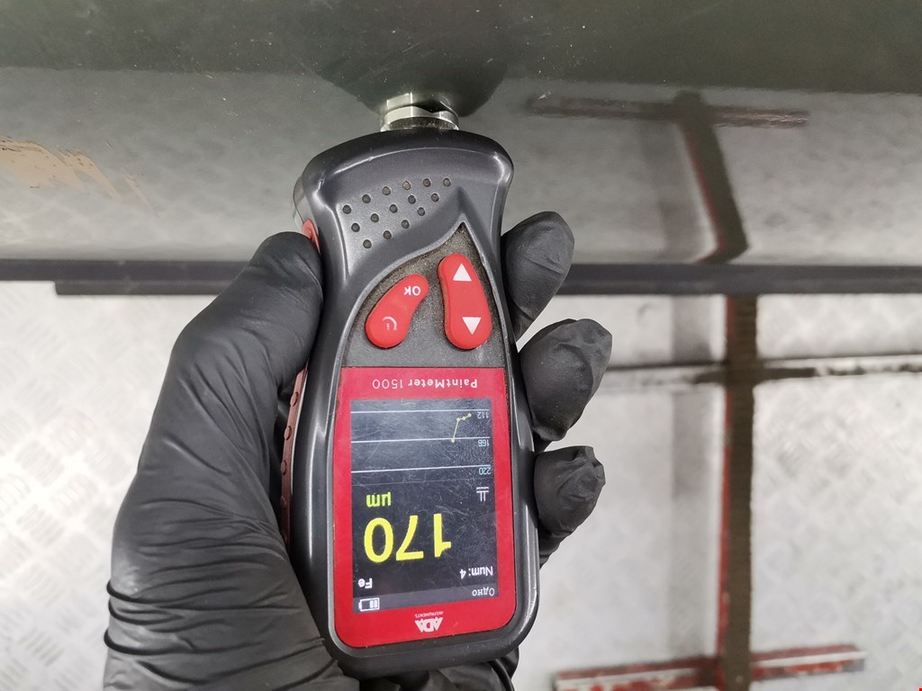 Дверь передняя правая VOLVO XC90 2002-2014