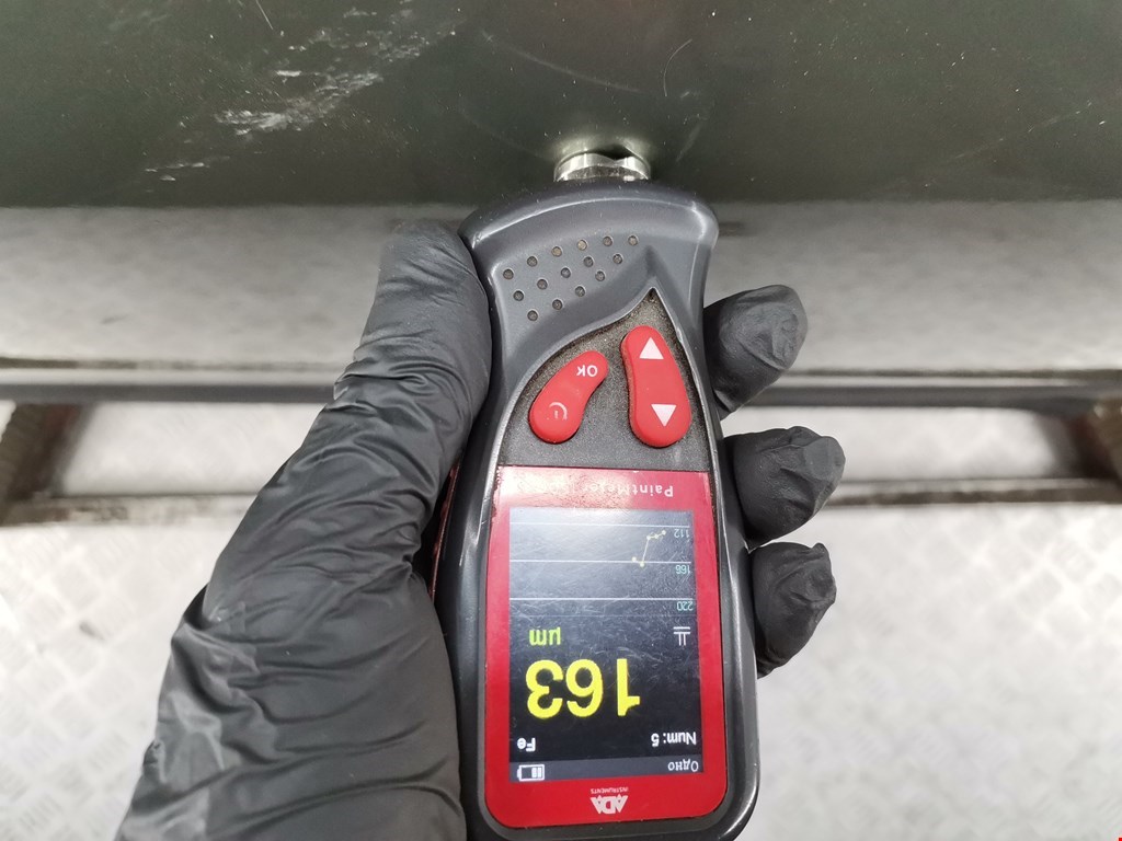 Дверь передняя правая VOLVO XC90 2002-2014