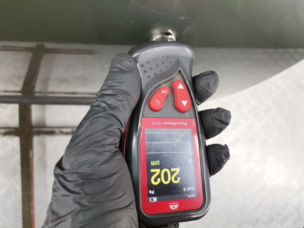 Дверь передняя правая VOLVO XC90 2002-2014