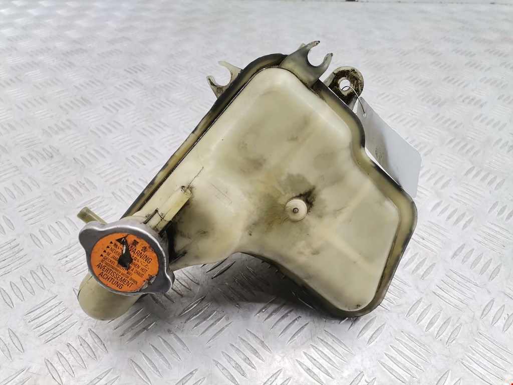 Бачок гидроусилителя Peugeot 4007 (2007-2019)