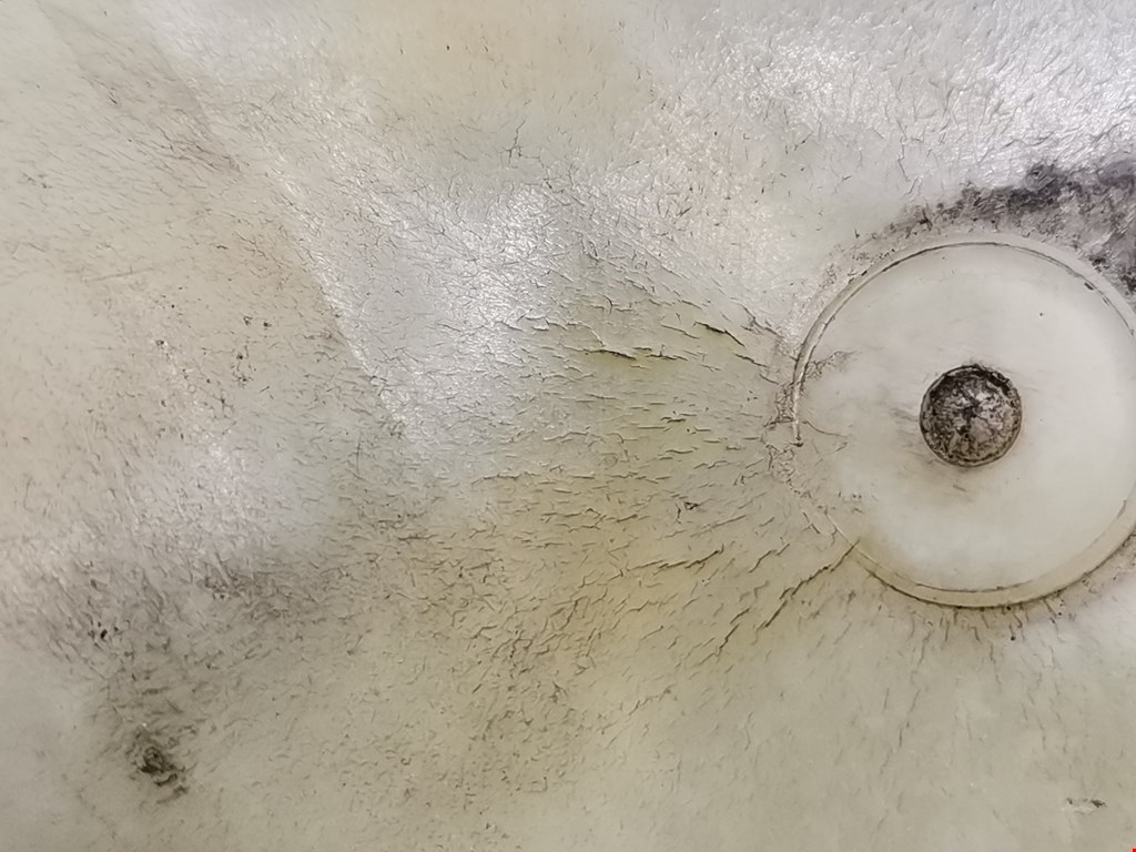 Бачок ГУР (гидроусилителя) PEUGEOT 4007 2007-2012