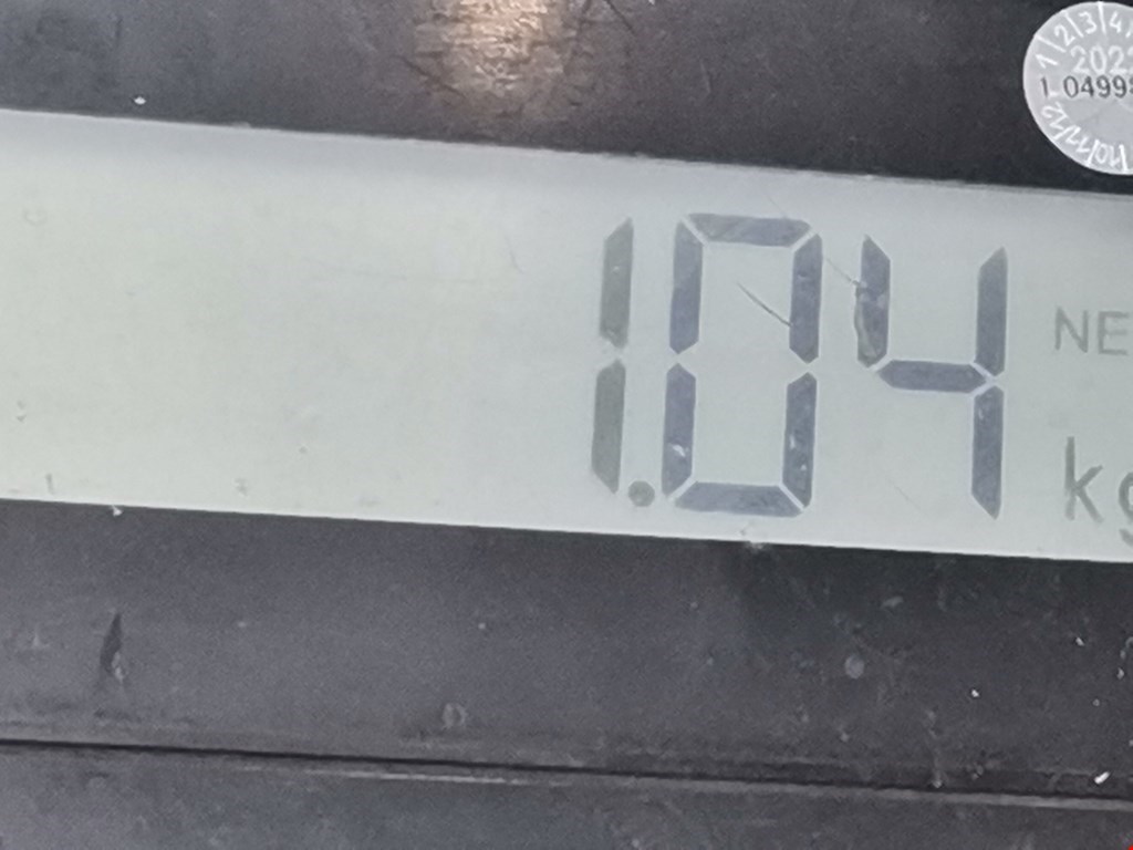 Бачок ГУР (гидроусилителя) PEUGEOT 4007 2007-2012