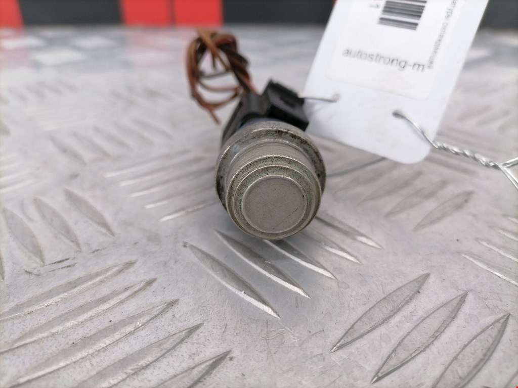 Датчик температуры (охлаждающей жидкости) VOLKSWAGEN Passat B5 1997-2005