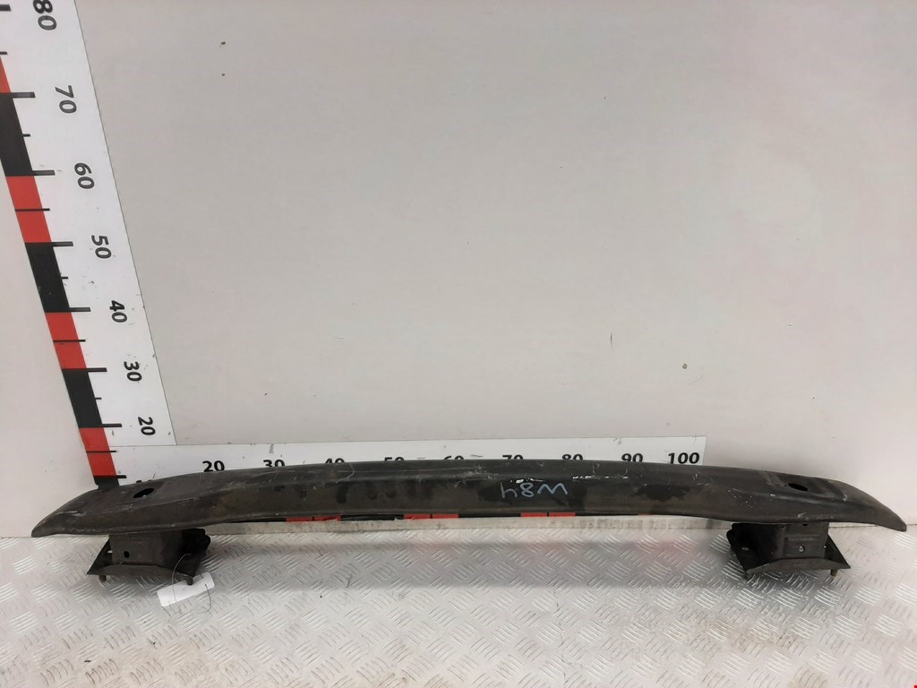 Усилитель заднего бампера (задний) MERCEDES-BENZ C-Class C-klasse W204 2007-2015