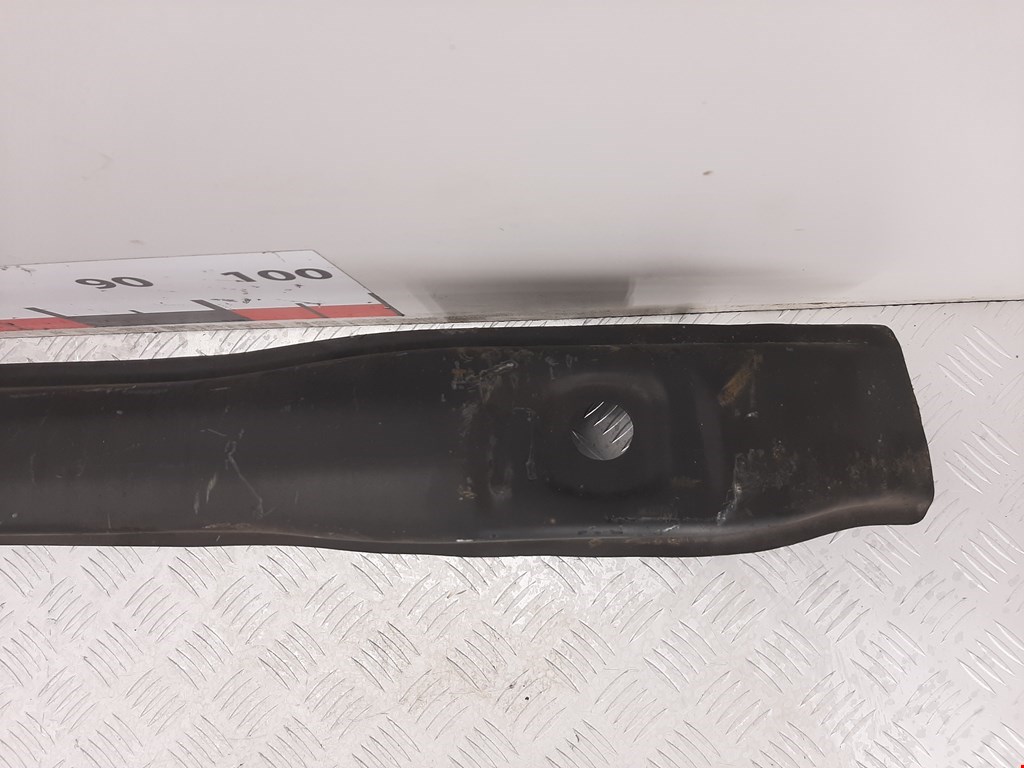 Усилитель заднего бампера (задний) MERCEDES-BENZ C-Class C-klasse W204 2007-2015