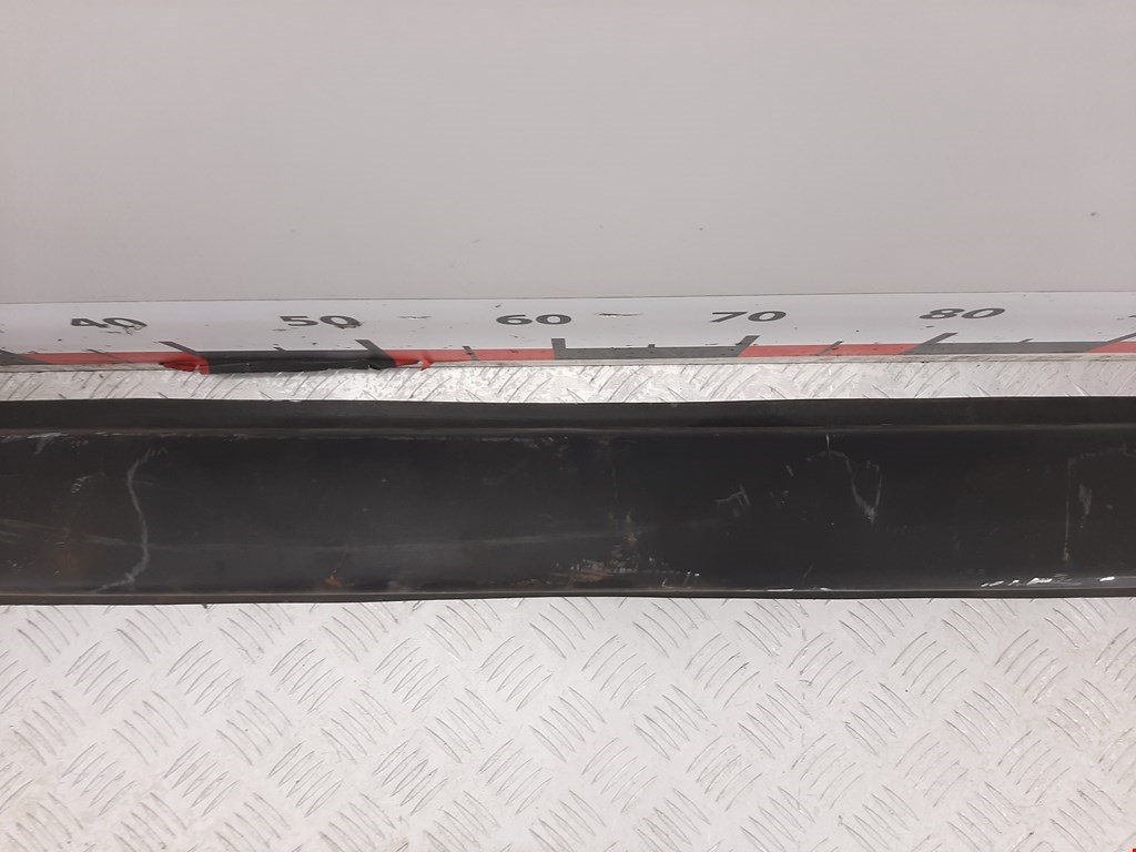 Усилитель заднего бампера (задний) MERCEDES-BENZ C-Class C-klasse W204 2007-2015