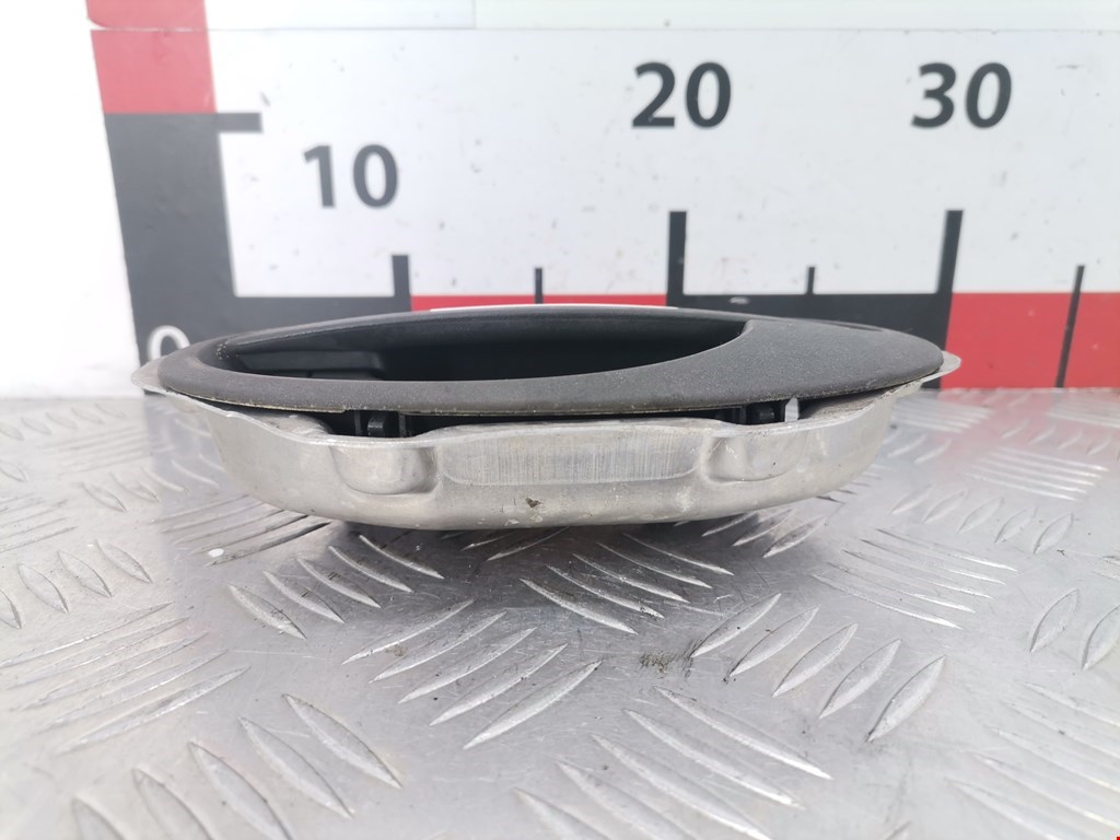 Ручка двери задней наружная левая OPEL Meriva A 2003-2010