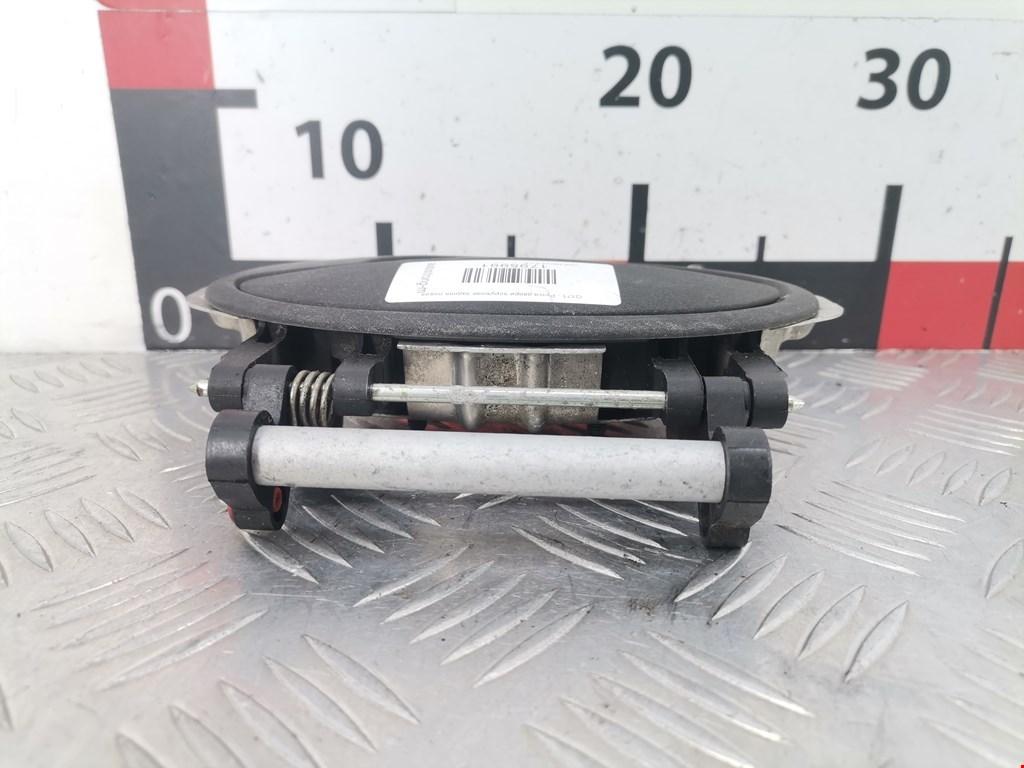 Ручка двери задней наружная левая OPEL Meriva A 2003-2010