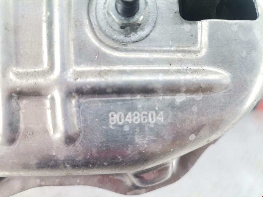 Ручка двери задней наружная левая OPEL Meriva A 2003-2010