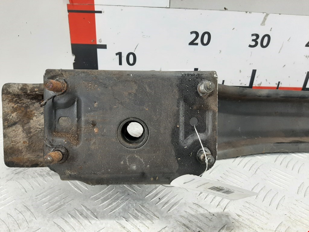 Усилитель заднего бампера (задний) MERCEDES-BENZ C-Class C-klasse W204 2007-2015