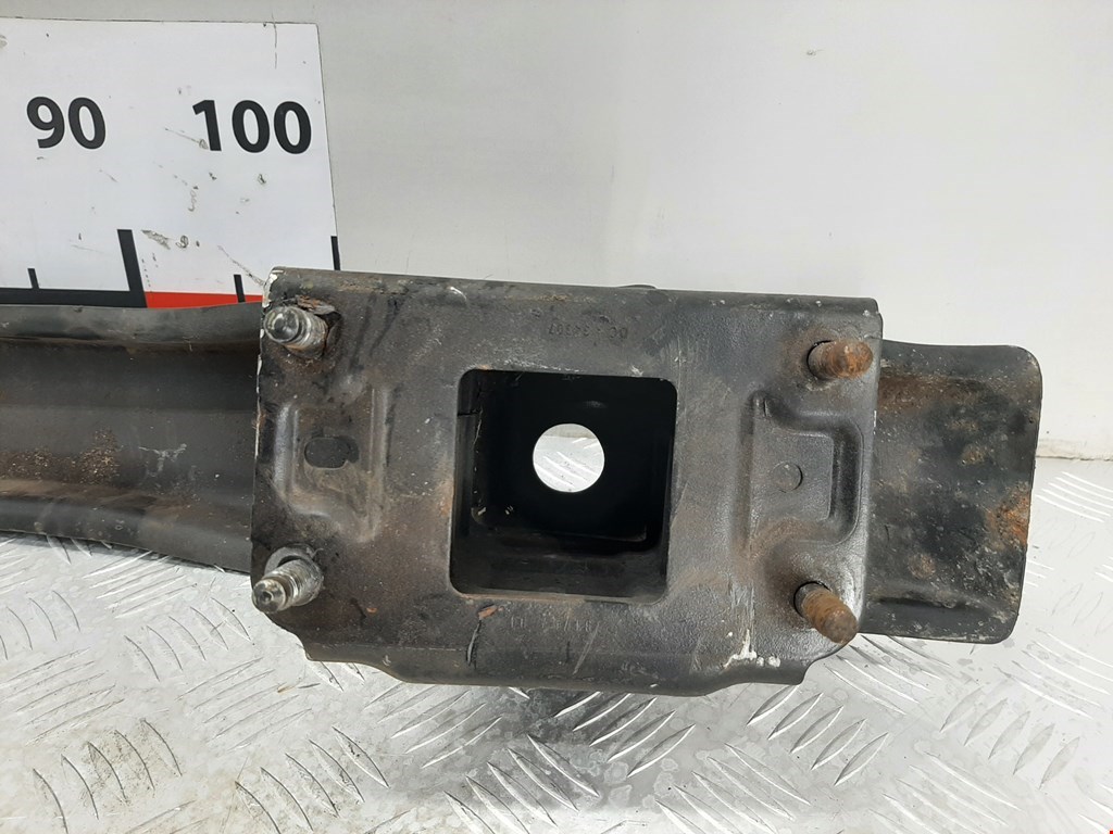 Усилитель заднего бампера (задний) MERCEDES-BENZ C-Class C-klasse W204 2007-2015