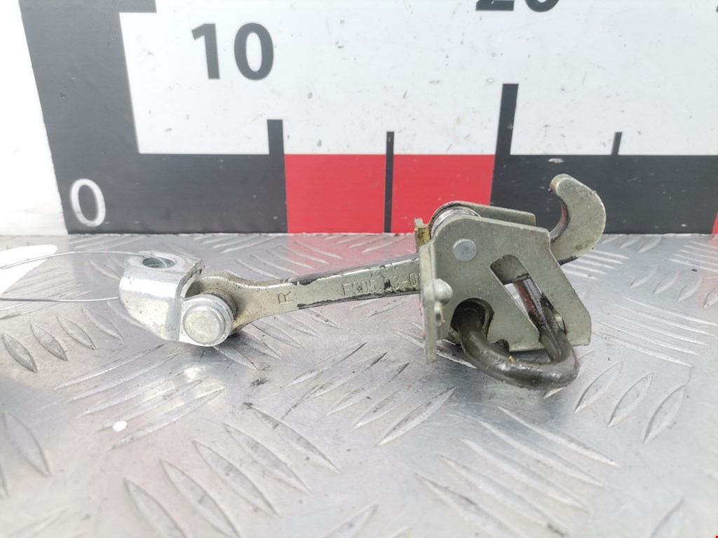 Ограничитель открывания двери OPEL Meriva A 2003-2010